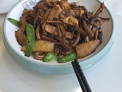 -添星码头茶餐厅(松坪山店)