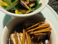 -小城故事·地道宁波味(月湖盛园店)