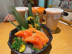 -沼津港渔市(宏伊国际广场店)