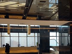 -上海龙之梦万丽酒店