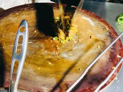 -灵宝肉夹馍(庐山路店)