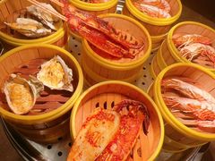 -长春净月潭喜来登酒店·盛宴标帜餐厅