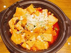 -赵记煎饼卷大葱(泰山大街店)