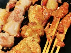 -额尔敦传统涮(公园西路店)