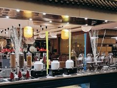 -曙光国际大酒店中餐厅