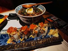 -玉川屋·深夜食堂居酒屋(柳巷店)