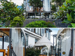 -云禾壹海景庄园餐厅