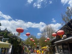 -天龙八部武侠城