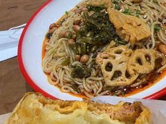 -吉品合酥脆烤饼(太平洋森活天地店)