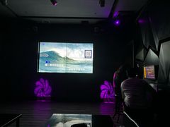 -范特西FANTASY量贩式KTV(民主广场店)
