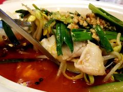 -莲苑中餐厅·Lotus Court(厦门马哥孛罗东方大酒店)