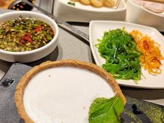 -海底捞火锅(让胡路万达店)