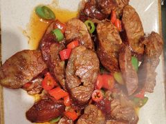 -业华湘·特色菜