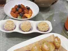 -金翠皇宫粤菜·点心·海鲜(翡翠店)
