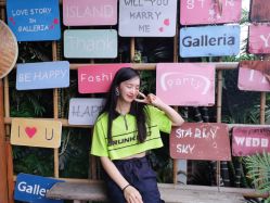 -格乐利雅婚礼艺术中心(南外滩店)