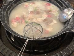 -御膳粥·牛乳粥底火锅·地道顺德菜(容桂店)