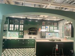 -宜家·瑞典风味餐厅(三桥店)