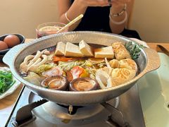 -柴の食堂·日式家庭料理·熊之肆(大学路店)