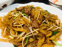 -广州海鲜酒楼(长丰园店)