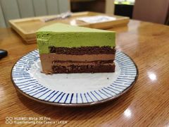 -無邪日式甜品(华润五彩城购物中心店)