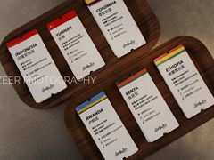 -Seesaw Coffee(上生新所店)