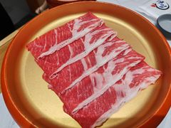 -花和寿喜烧·三文鱼自助专门店(光屿城店)