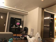 -曼谷铂尔曼皇权酒店
