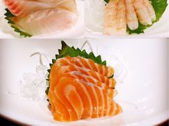 -小天鹅戴斯酒店鲸鲨百汇创作料理