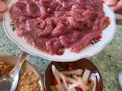 -鸿姐老火锅(疁城新天地店)