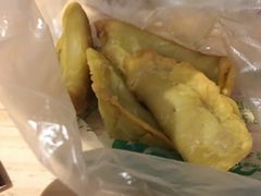 -老新隆牛肉锅贴(新街口店)