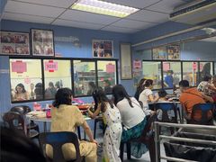 -黄亚华小食店(Jalan Alor)