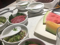 -海底捞火锅(龙茗路店)