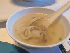 -湘上湘(米其林餐厅-正大中心总店)