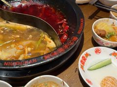 -牛市坎火锅(建设路店)