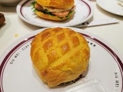 -太兴餐厅(东方广场分店)