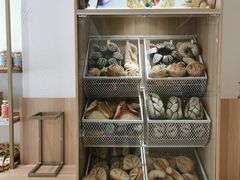 -顶东面包花园·生日蛋糕(世博店)
