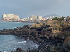 -龙头岩(Dragon Head Rock)