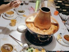 -祥源胡同·涮牛羊肉火锅(花桥店)