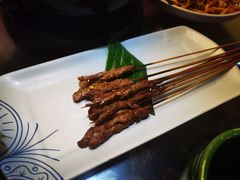 -云海肴·汽锅鸡·云南菜(天津国金汇店)