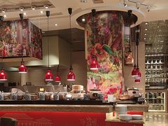 -咖啡苑自助餐厅·中国大饭店