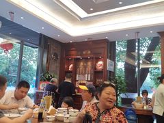 大堂-勤德兴(湖滨路店)