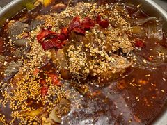 -蓉三少冒烤鸭·四川小吃集(北京首店)