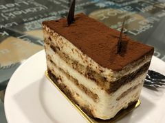 -美丽心情蛋糕(江苏路店)