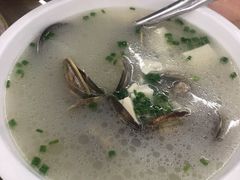 -明记海鲜大排档(巽寮湾店)