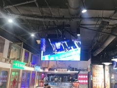 -马路牙子烧烤音乐酒馆(望京店)