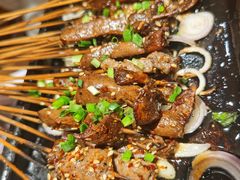 -木屋烧烤(西南角店)