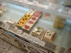 -提亚烘焙·手作面包·生日蛋糕(七星店)