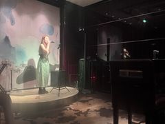 -瑞吉吧 The St·Regis Bar(长沙瑞吉酒店)