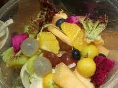 -黑鸡小馆(金源店)