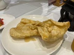 蜜汁蛋散-稻香酒家·35年老字号(侨光店)